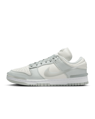 Nike Dunk Low ツイスト Nike Dunk Low Twist Women's Shoes. Nike ID